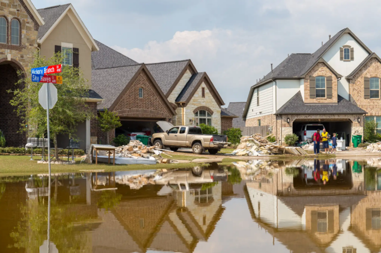 What does Condo flood insurance cover