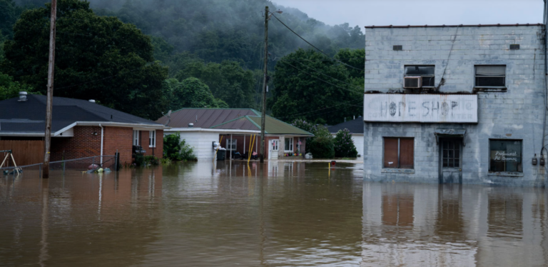 Florida Floodplain Management Association