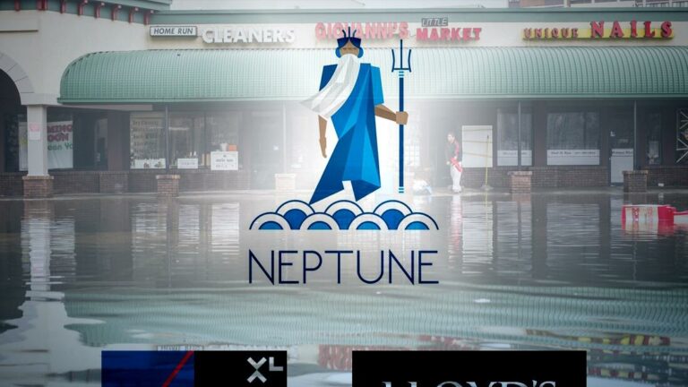 Why Is Neptune Flood Insurance So Cheap?