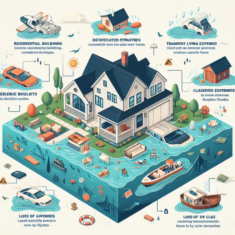 What Does Flood Insurance Cover in Florida?