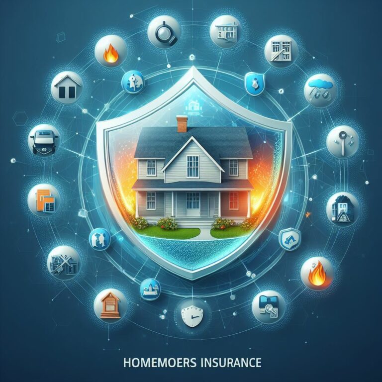 Homeowner Insurance Cover Water Damage?