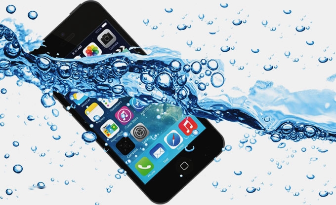 How to Fix a Water-Damaged iPhone